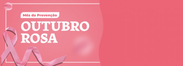 Neste Outubro Rosa, confira os direitos da pessoa com câncer de mama