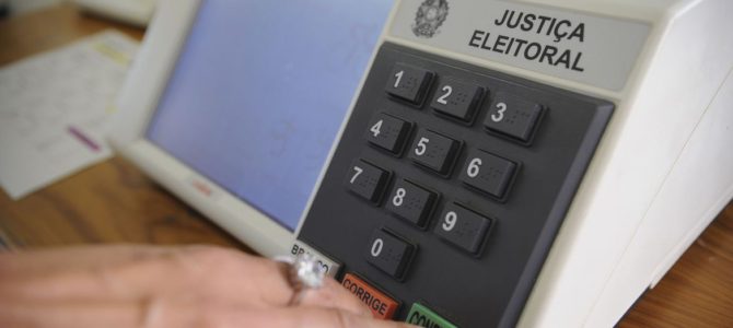 Eleições Municipais de 2024: TSE atualiza sistema DivulgaCandContas