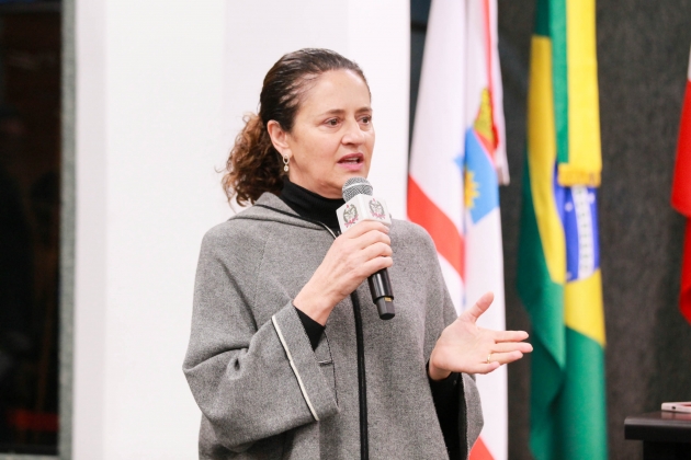 Alesc promove seminário “Quero Você Eleita” para incentivar mulheres na política
